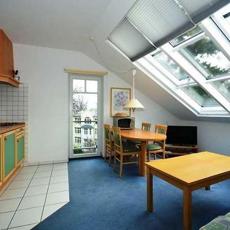 Villa Granitz - Ferienwohnung Riedel เกอเรน ภายนอก รูปภาพ