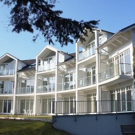 Villa Granitz - Ferienwohnung Riedel เกอเรน ภายนอก รูปภาพ