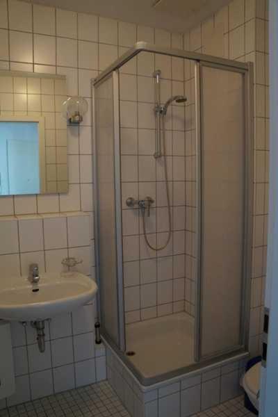 Villa Granitz - Ferienwohnung Riedel เกอเรน ภายนอก รูปภาพ