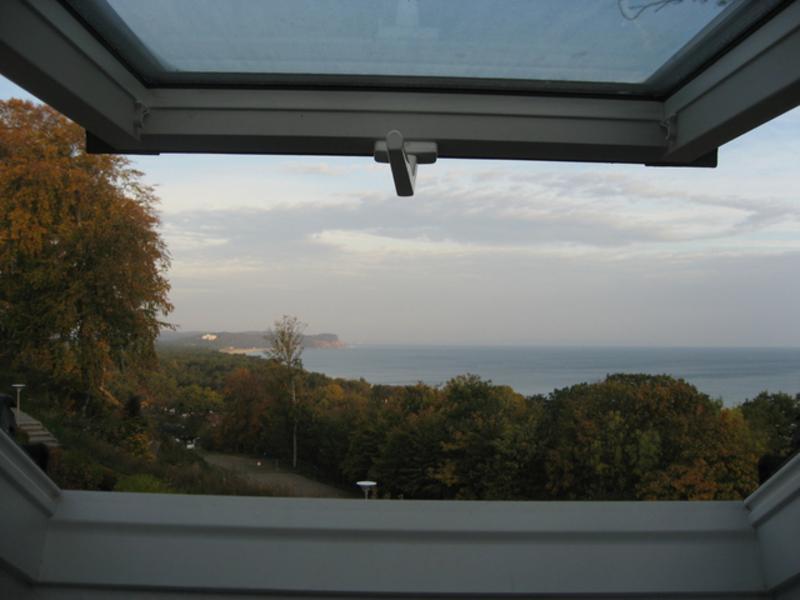 Villa Granitz - Ferienwohnung Riedel เกอเรน ภายนอก รูปภาพ
